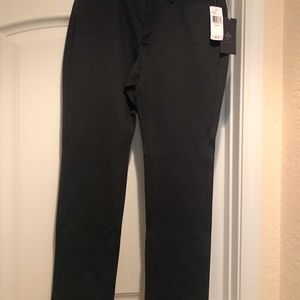 NYDJ Evlupse Slimming Fit Casual jeans/slacks